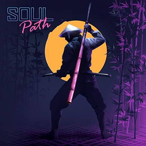 Can Tan - Soul Path [VINYL]
