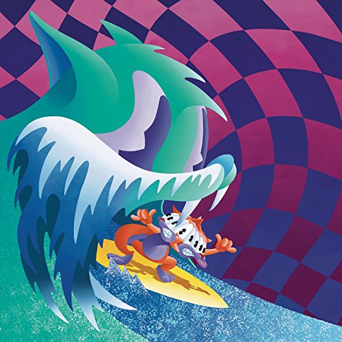 Mgmt - Congratulations  [VINYL]
