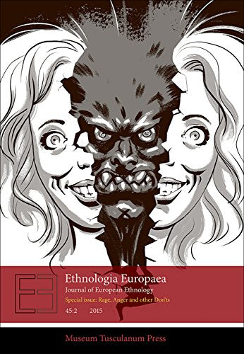 Ethnologia Europaea 45:2