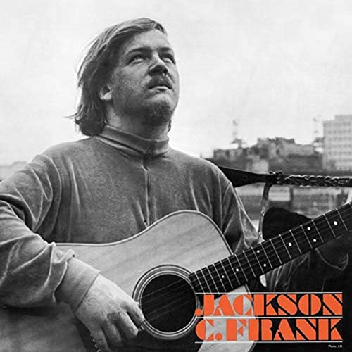 Frank Jackson C - Jackson C. Frank [VINYL]