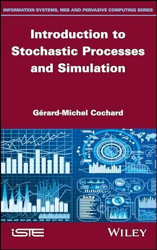Introduction to Stochastic Processes and Simulation