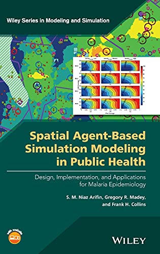 Spatial Agent-based Simulation Modeling in Public Health: Design
