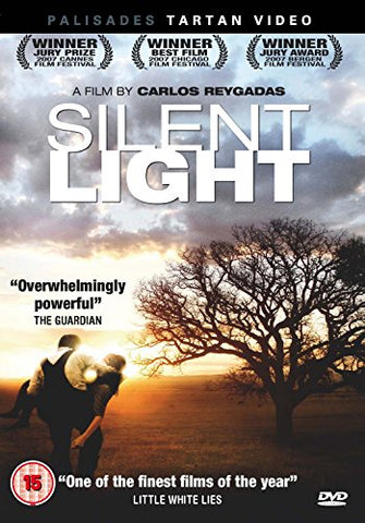 Silent Light [DVD]