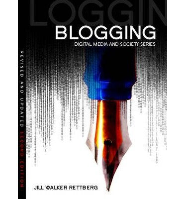 Blogging