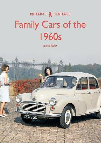 FAMILY CARS OF THE 1960'S
