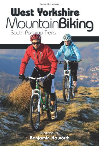West Yorkshire Mountain Biking - South Pennine Trails