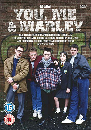 You Me And Marley [DVD]
