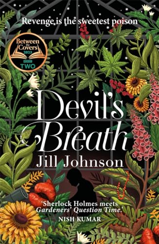 Devil's Breath : A BBC Between the Covers Book Club Pick