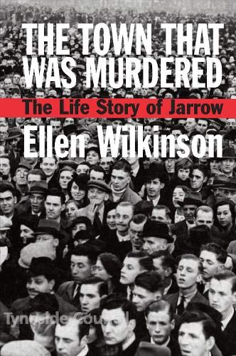 The Town that Was Murdered
