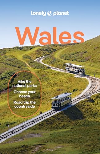 Lonely Planet Wales