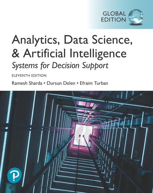 Analytics
