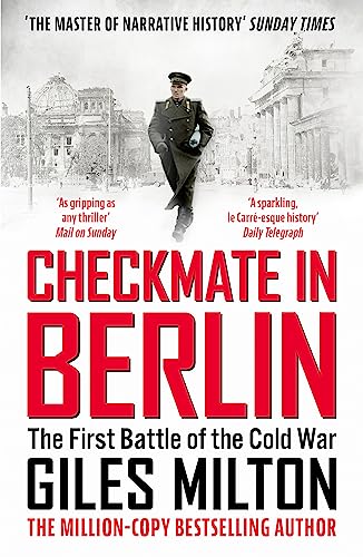 Midnight in Berlin