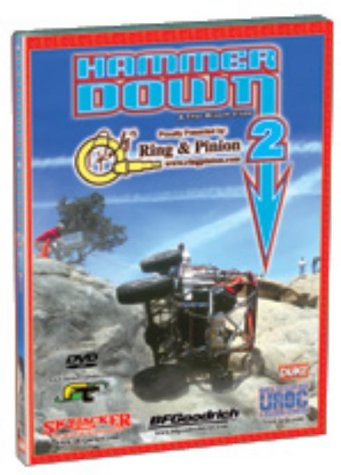 Hammer Down 2 [DVD]