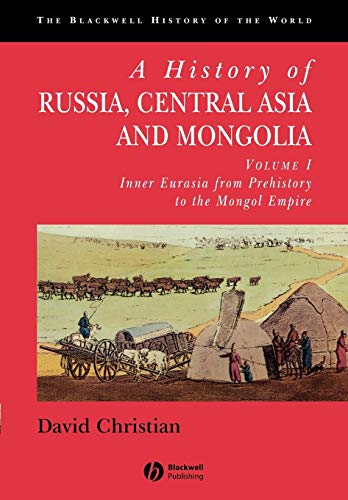 A History of Russia