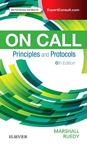 On Call Principles and Protocols, 6e