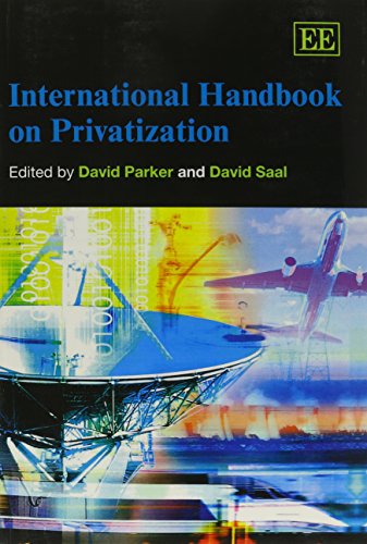 International Handbook on Privatization