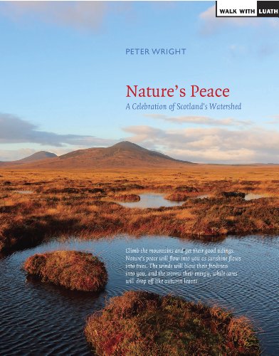 Nature's Peace : Landscapes of the Watershed: A Celebration