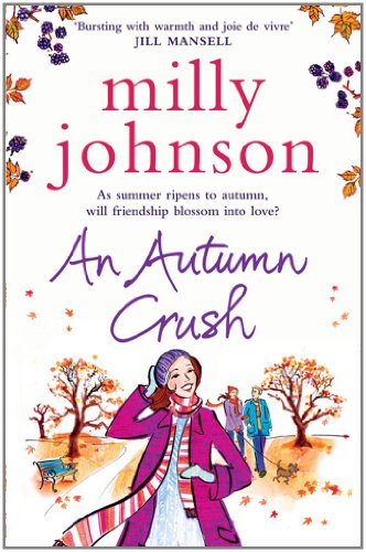 An Autumn Crush