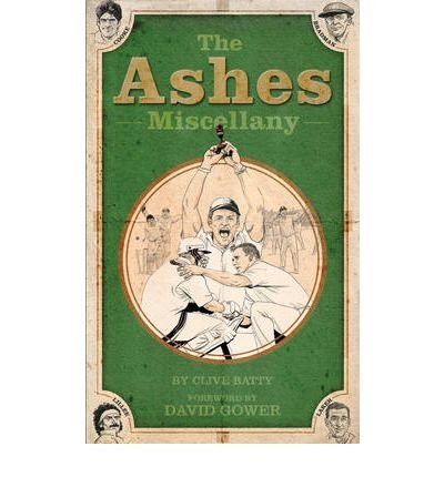 The Ashes Miscellany
