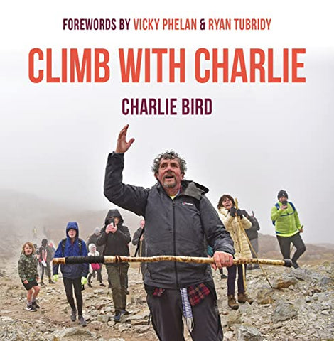 Climb with Charlie