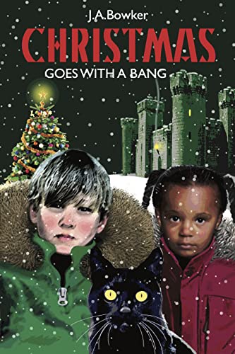 Christmas Goes with a Bang