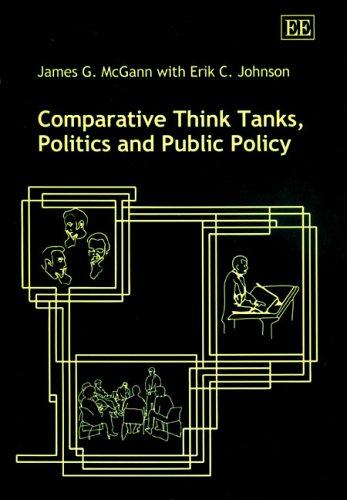 Comparative Think Tanks