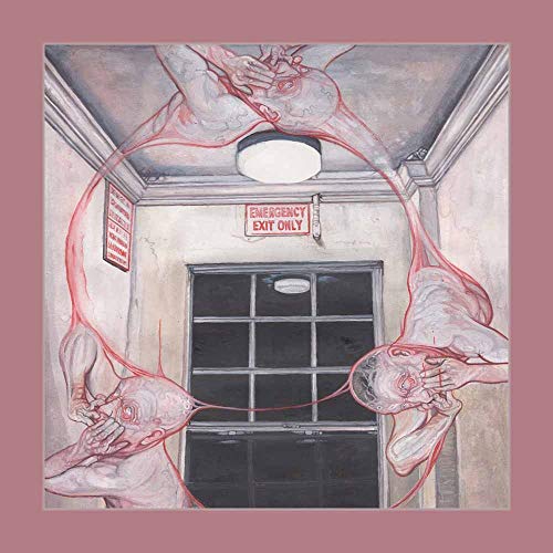 Caina - Gentle Illness (Ltd.digi) [CD]