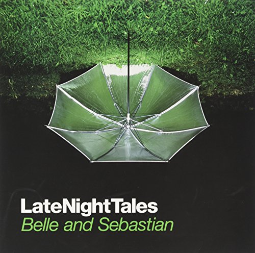 Various - Late Night Tales: Belle & Sebastian [VINYL]