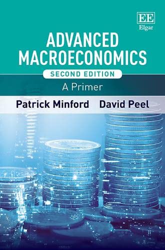 Advanced Macroeconomics: A Primer