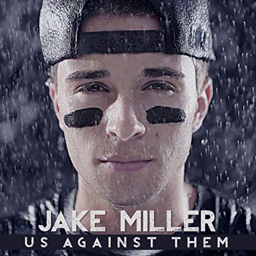Miller, Jake - Us Against Them [CD]