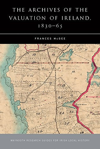 Archives of the Valuation Office (Research Guide Series)
