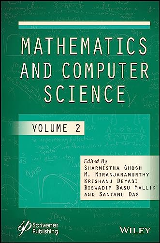 Mathematics and Computer Science, Volume 2