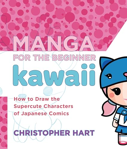 Manga For The Beginner Kawaii