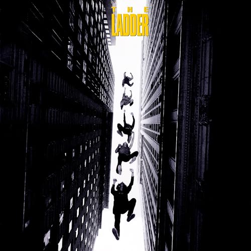 The Ladder - The Ladder [CD]