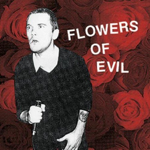 Flowers - Flowers Of Evil [VINYL]