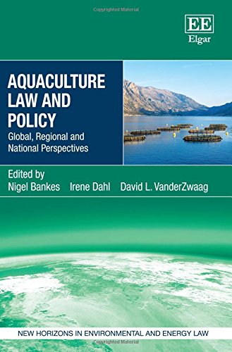 Aquaculture Law and Policy: Global