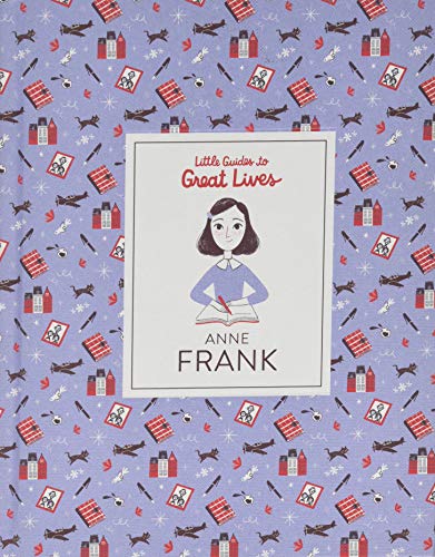 Anne Frank (Little Guide to Great Lives)