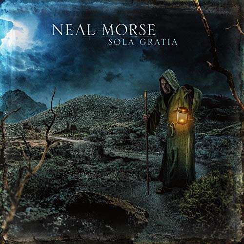 Morse Neal - Sola Gratia [CD]