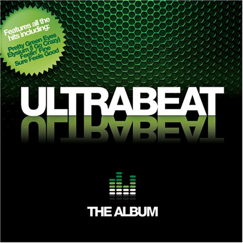 Ultrabeat - Ultrabeat - The Album [CD]