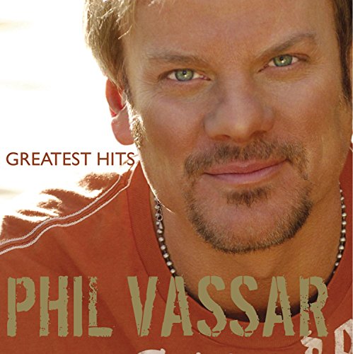 Vassar Phil - Greatest Hits 1 [CD]
