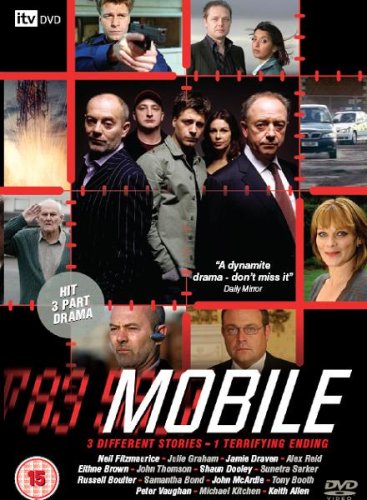 Mobile [DVD]