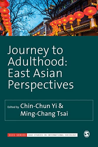 Journey to Adulthood : East Asian Perspectives