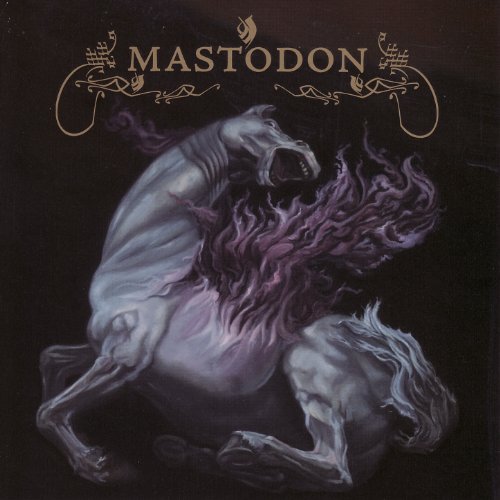 Mastodon - Remission [VINYL]