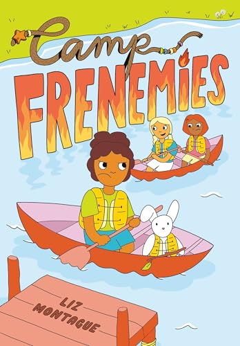 Camp Frenemies