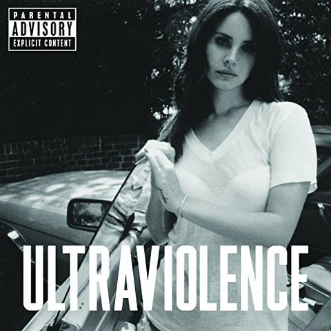 Various - Ultraviolence [VINYL]