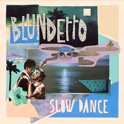 Blundetto - Slow Dance [VINYL]