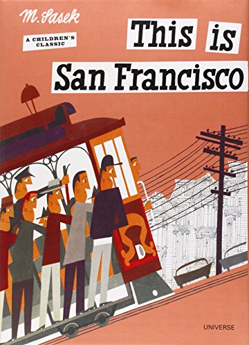 This is San Francisco : A Children's Classic