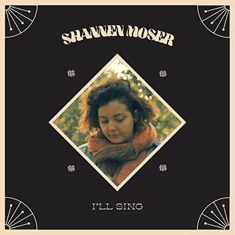 Moser Shannon - Ill Sing [CD]