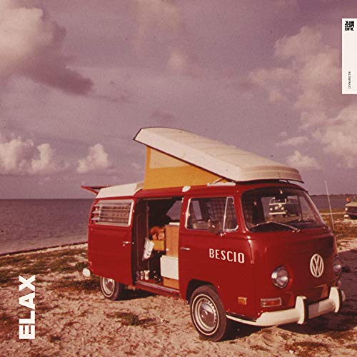 Various - Bescio [VINYL]