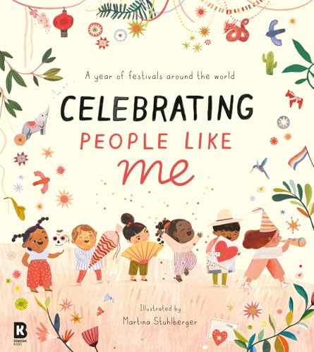 Celebrating People Like Me